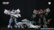 TF Megatron